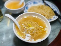 -恩宁刘福记(东华东路店)