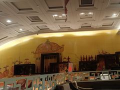 -北京王府井希尔顿酒店·秦唐中餐厅Chynna