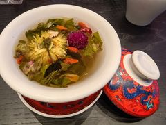 -袁州宴·地道袁州菜(袁山东路店)