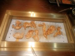 -新石器烤肉(之心城店)