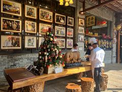 -猪肉婆私房菜(容桂总店)