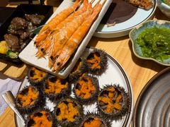-贵木日本料理·铁板烧(新地假日广场店)