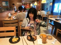 -新石器烤肉(高行万嘉店)