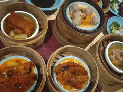 -哈尔滨永泰喜来登酒店·璟泰公馆