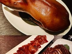 -Hakkasan Restaurant Las Vegas