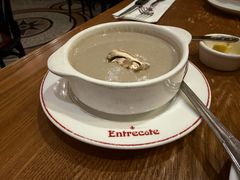 -Entrecôte 法国牛扒馆(保利·时光里店)