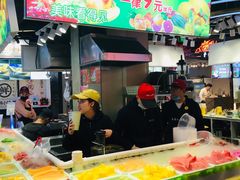 -南京时尚莱迪购物广场(正洪街店)