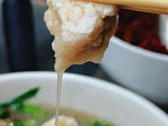 -老李家杂肝汤(回民街店)