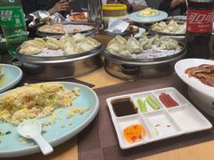 -王厚元饺子·辽菜·烤鸭(黄河大街店)