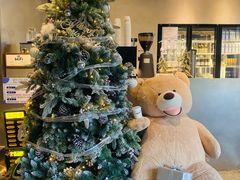 -J Create城市露营咖啡·简餐·宠物(上海动物园店)