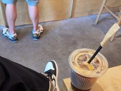-常识咖啡common sense(春熙路店)