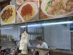 -周门传统竹升面