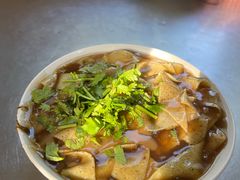 陈记锅巴菜-陈记锅巴菜(五大道店)