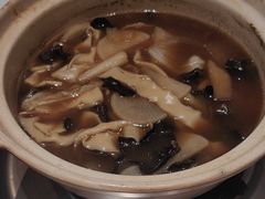 -天宜隆蘑菇宴火锅(石景山旗舰店)