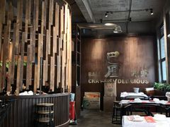 大堂-巴厘龙虾·榜首油焖大虾(音乐学院·沿江酒馆店)