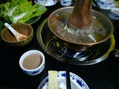 -陀岗美食·云南藏式特色餐厅