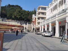 -孙文西路步行街