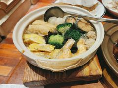 -妈妈菜舟山海鲜(定海古城店)