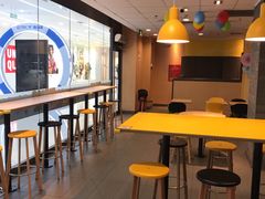 -麦当劳(南昌青山湖万达广场店)