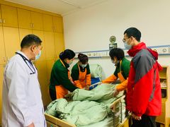 -仁泽赵巷养老护理院-医疗康复中心