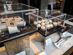 -深圳四季酒店·馥自助餐厅