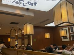 -云海肴·汽锅鸡·云南菜(高德置地店)