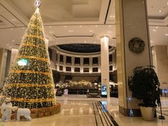 -漢咖啡·全服务式自助晚餐(武汉洲际酒店)