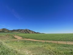 -扁都口生态休闲旅游区