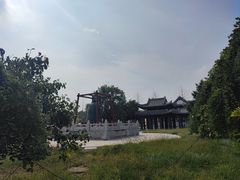 -赵州桥景区