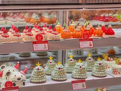 -罗森尼娜(德思勤店)