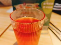 -轻蔬不用等·素食(江苏路店)