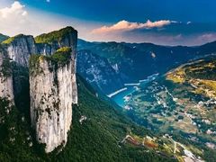 -武当山风景区