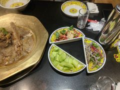 -芦月轩羊蝎子(劲松店)