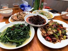 -九九牛肉馆(南山路店)