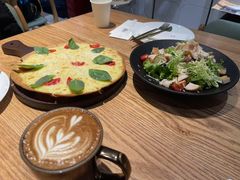 -一尺花园(安和花园店)