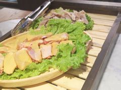 -尚尚仙·酸汤猪手·猪肚鸡火锅(华联万柳购物中心店)