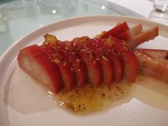 -阿斯牛牛·凉山菜(新会展店)