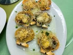 -景好海鲜餐厅(大鹏必选旅游店)