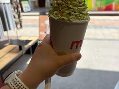 -唐沫茶兮(仓山万达金街店)
