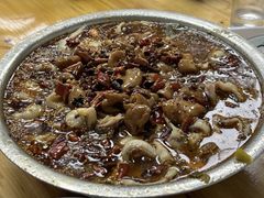 -黑皮酸菜鱼(三山街店)