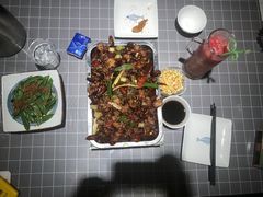 -滋味烤鱼(超洋店)