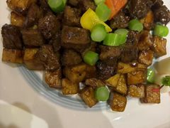 -香丰阁·烤鸭·川湘菜(清河店)