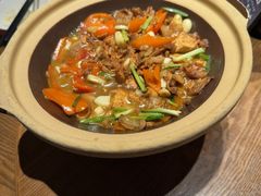 -寨子里的钵钵菜·湘西山里菜(魅力湘西店)