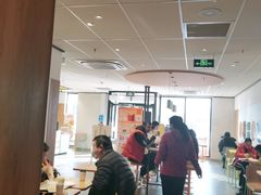 -麦当劳(玉桥中路店)