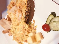 -俄士厨房(万松园店)