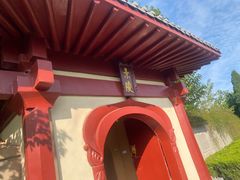 -洛阳古墓博物馆