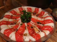 -山葵村烤肉(海淀区民族大学店)
