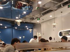 -兰湘子·湘菜小炒(荥阳吾悦广场店)