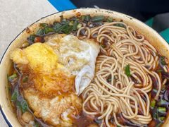 -赵伍面庄(松石大道店)