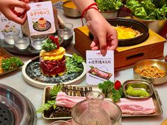 -韩宫宴和牛烤肉(苏州悠方购物中心店)